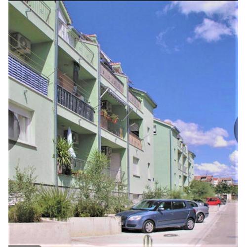 Apartman Scotti