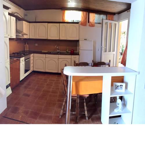 apartman SEAVIEW 2+2