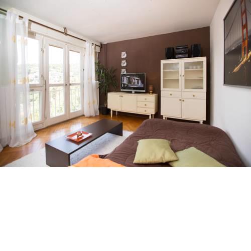 Apartman Sebastian