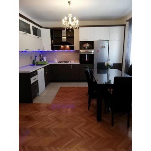 Apartman Segetin