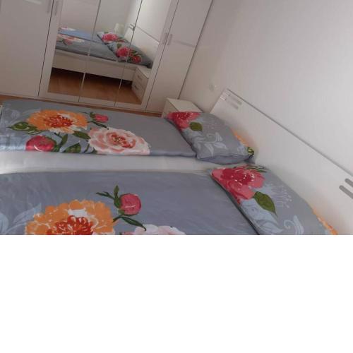 Apartman Seka