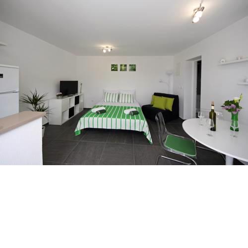 Apartman Sekula