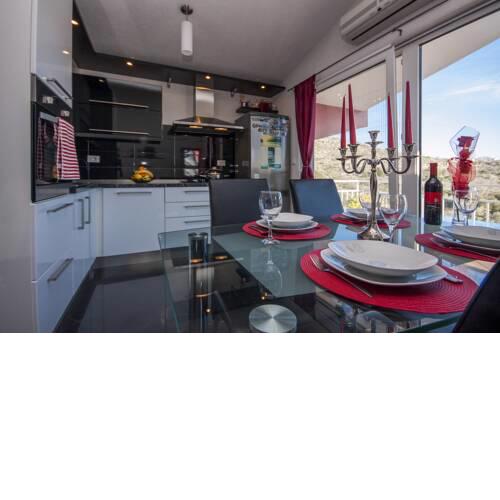 Apartman Sena