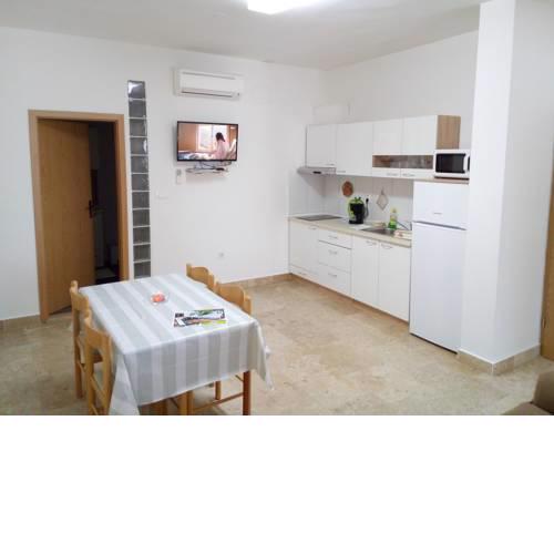 Apartman Sendi