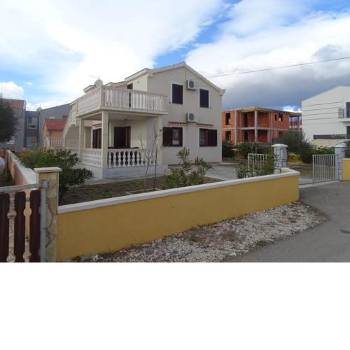 Apartman Senka Vrsi