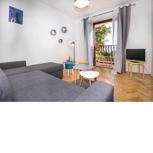 Apartman Šesna