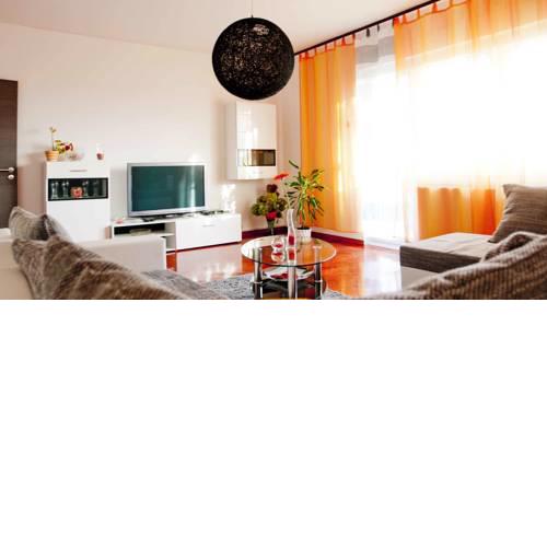 Apartman Šestine