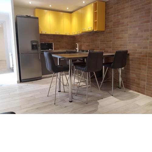 Apartman Sevilya