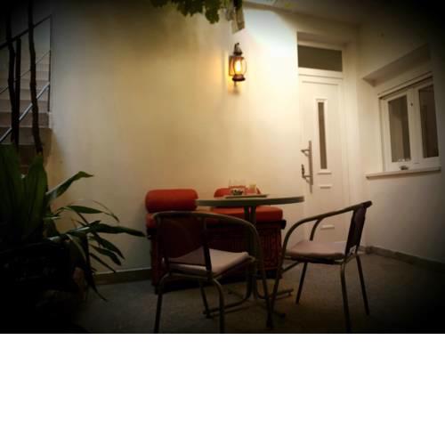 Apartman Sidonija
