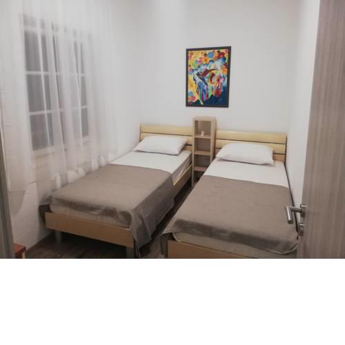 Apartman Siesta