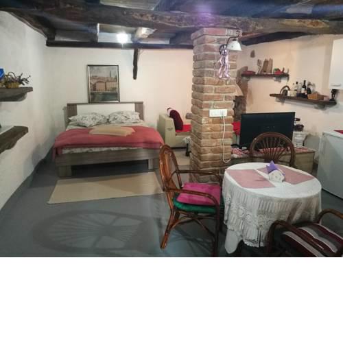Apartman Silvija