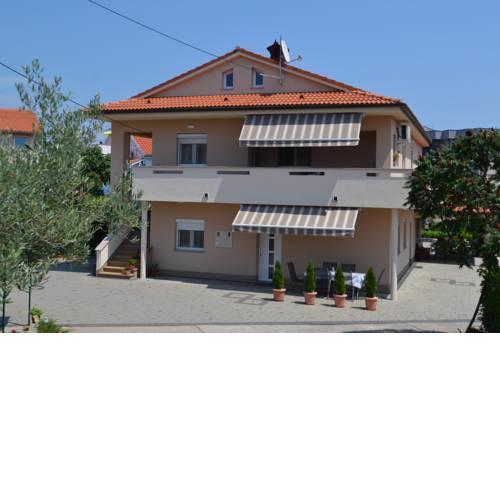 Apartman Silvija