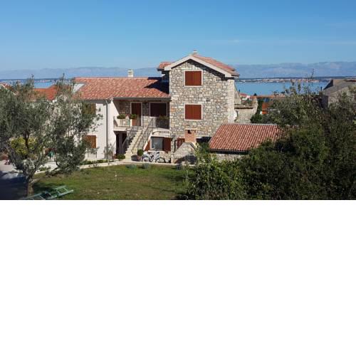 Apartman Šimun