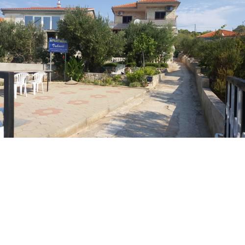 Apartmani Vuković