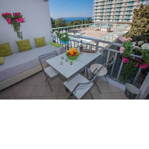 Apartman Siniša Bandur