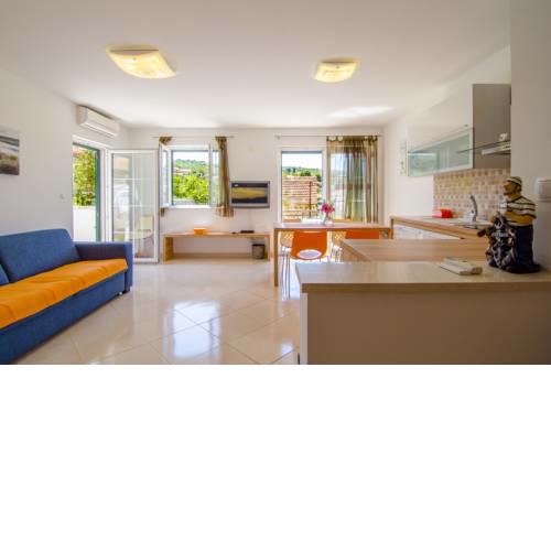 Apartman Siniša