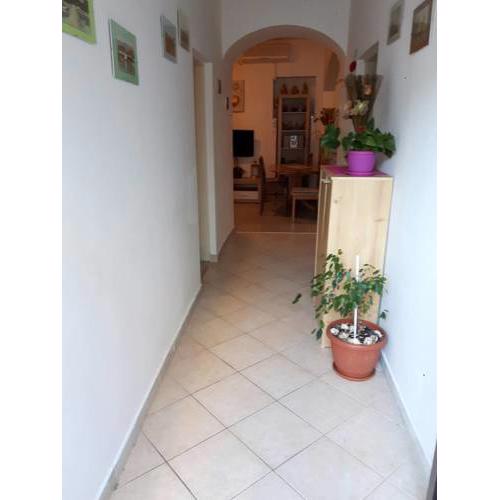 Apartman Sintija