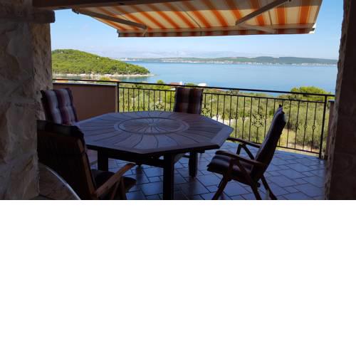 Apartman Sipina Penthouse