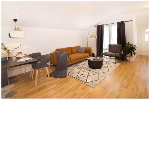 Apartman Sissy