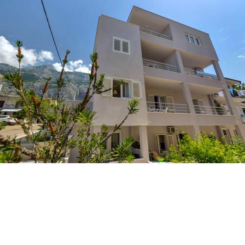 Apartman Sjever