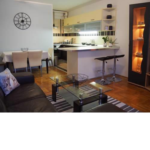 Apartman Skalinada