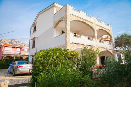 Apartman Škoda