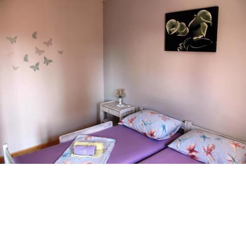 Apartman Škomrlj
