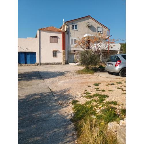 Apartman Skradin