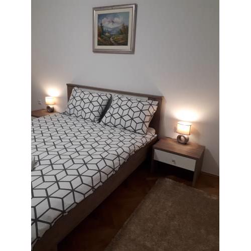 Apartman Škribulja