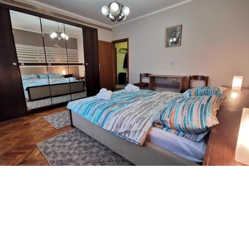 Apartman Škudar