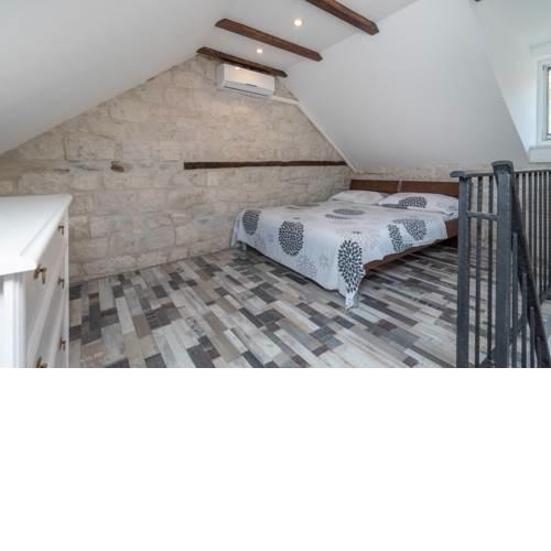 Apartman Škuribanda