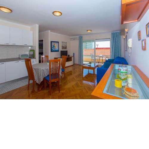 Apartman Slave