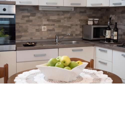 Apartman Slavica