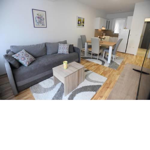 Apartman SLAVONIA 2