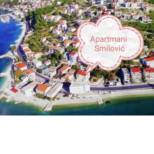 Apartman Smilović