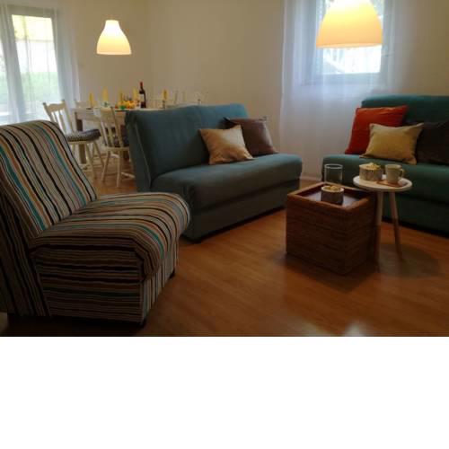 Apartman Smokva