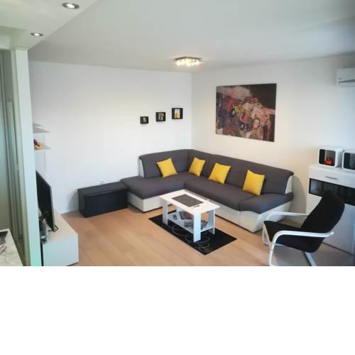 Apartman Sneki