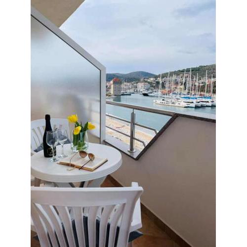Apartman-sobe Draga
