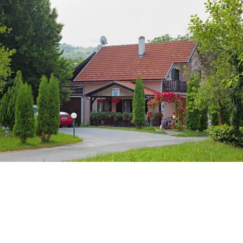 Apartman & Sobe Orhideja