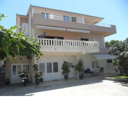Apartman Šoda
