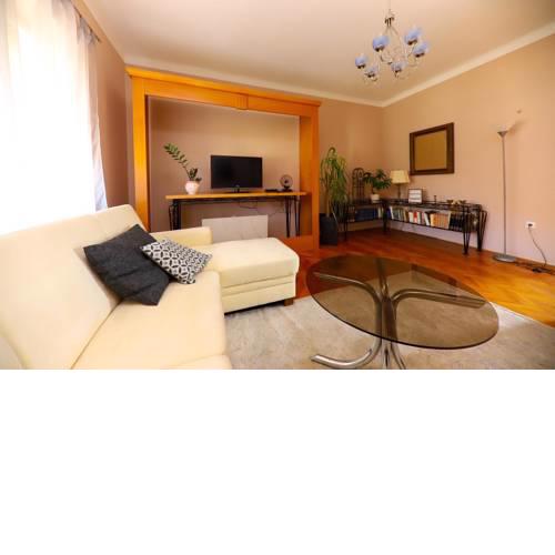 Apartman Soda