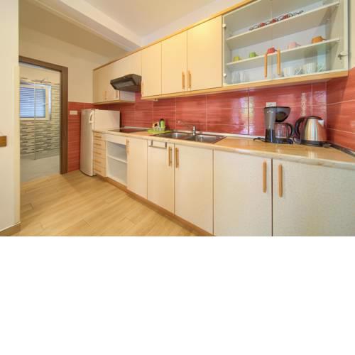 Apartman Sokolovski