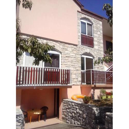 Apartman Sole