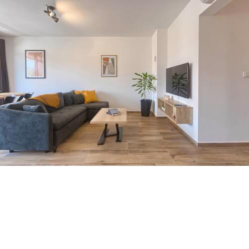 Apartman Solis, Istra