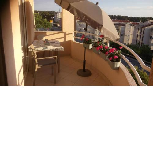Apartman Sonja Makarska