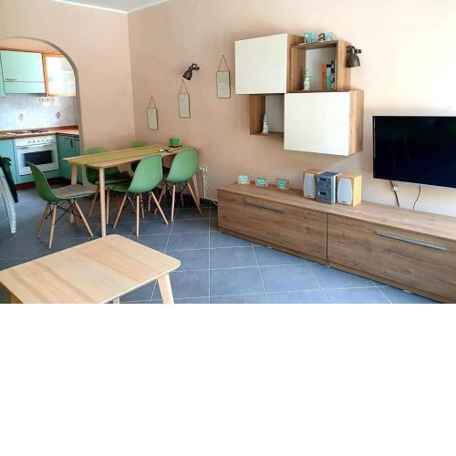 Apartman Sophie - 67m2- Grill - Garden