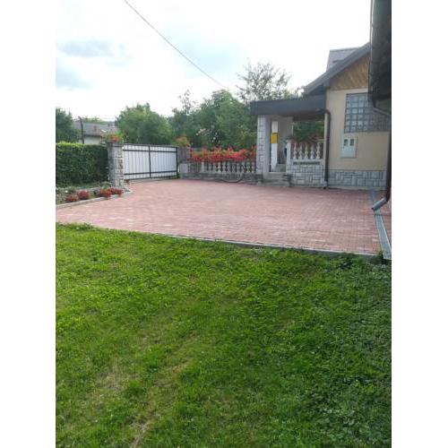 Apartman Spehar