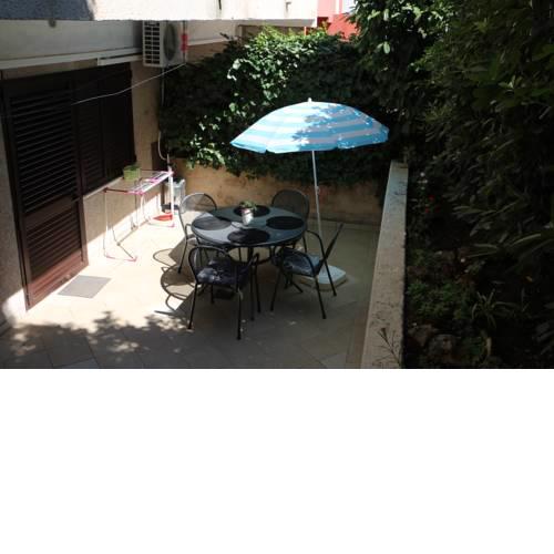 Apartman Spinut & Marjan