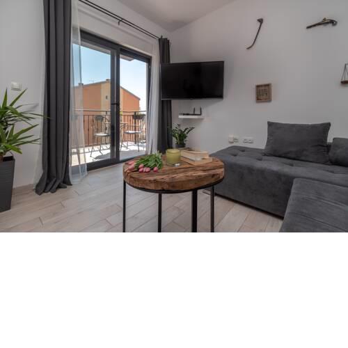 Apartman Špiro