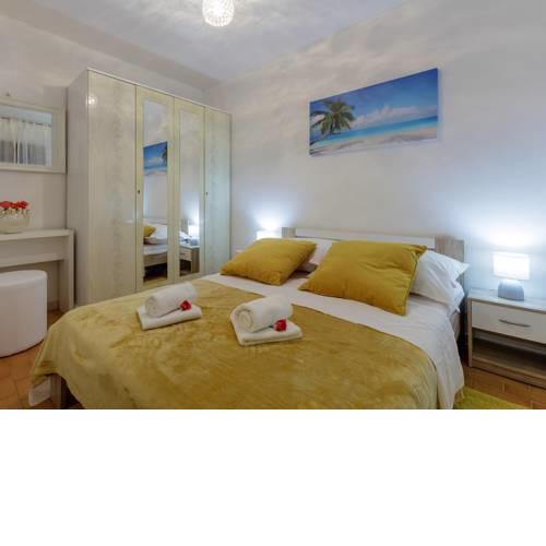 Apartman Split Ila